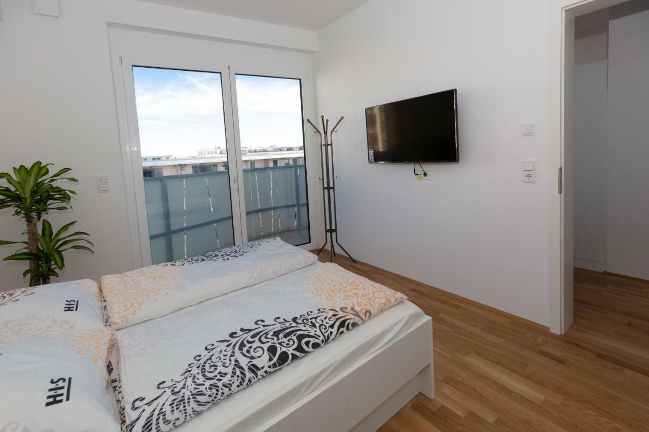 מינכן My Room Serviced Apartment-Messe מראה חיצוני תמונה