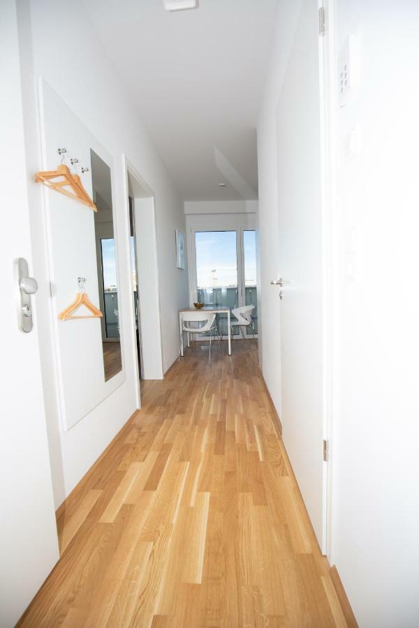 מינכן My Room Serviced Apartment-Messe מראה חיצוני תמונה