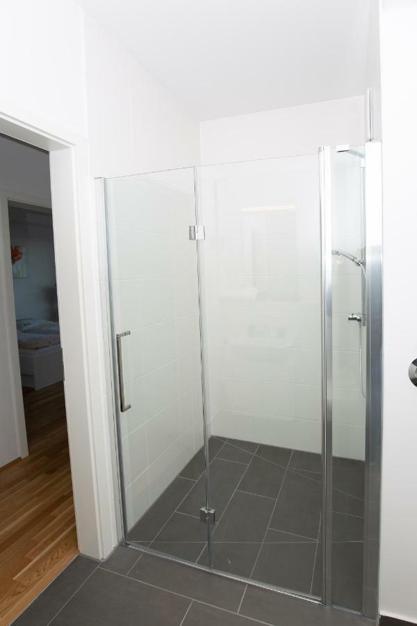 מינכן My Room Serviced Apartment-Messe מראה חיצוני תמונה