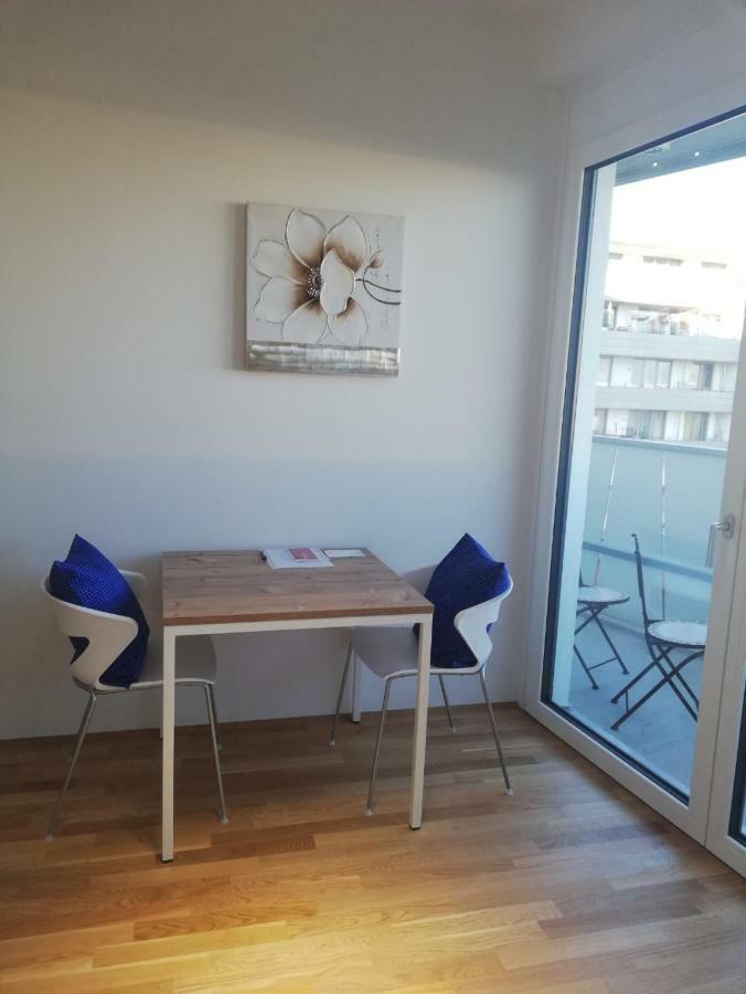 מינכן My Room Serviced Apartment-Messe מראה חיצוני תמונה