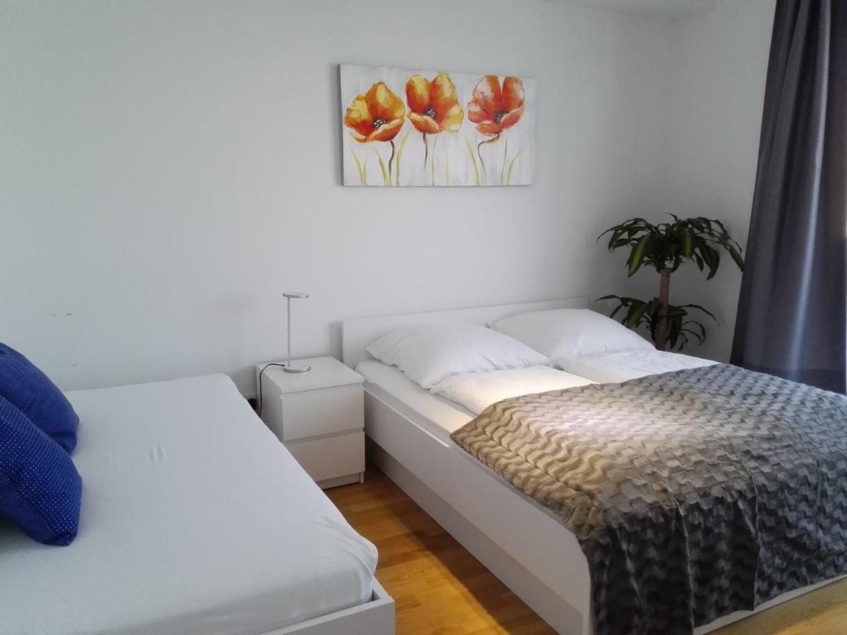 מינכן My Room Serviced Apartment-Messe מראה חיצוני תמונה
